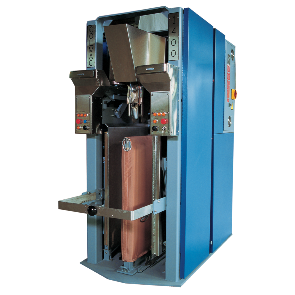 Pant-a-Matic - Colmac Industries